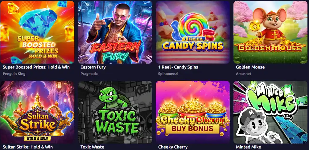 ferraplay casino news slots